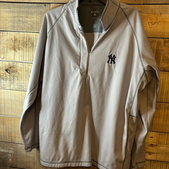 Antigua Yankees jacket - Picture 1 of 3